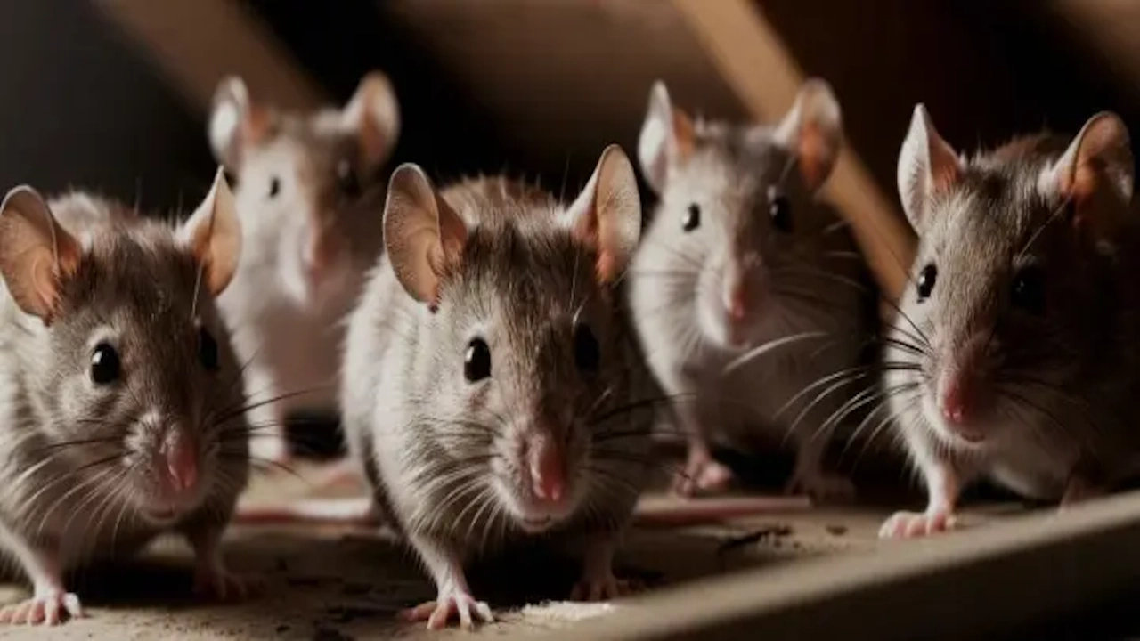 Intervention d'extermination certifiée à Montréal par Biz Exterminateur